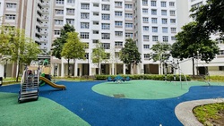 Blk 672A Yishun Avenue 4 (Yishun), HDB 2 Rooms #388046051